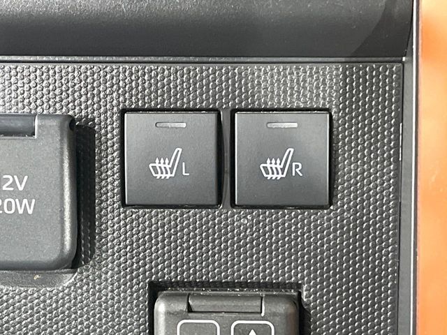 DAIHATSU TAFT 2022 Image 31