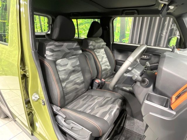 DAIHATSU TAFT 2022 Image 31