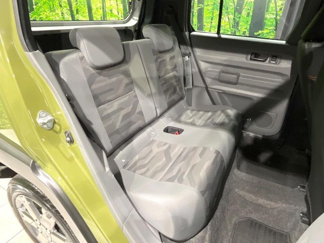 DAIHATSU TAFT 2022 Image 31