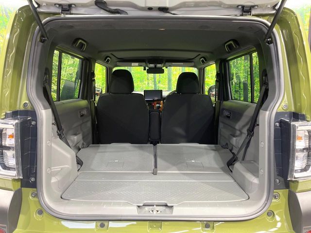 DAIHATSU TAFT 2022 Image 31