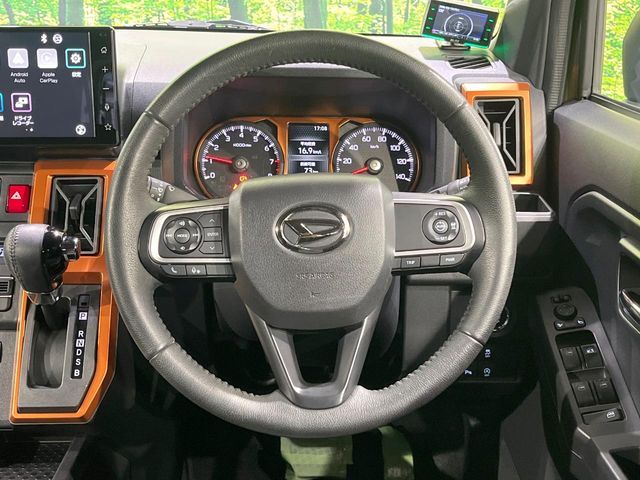 DAIHATSU TAFT 2022 Image 31