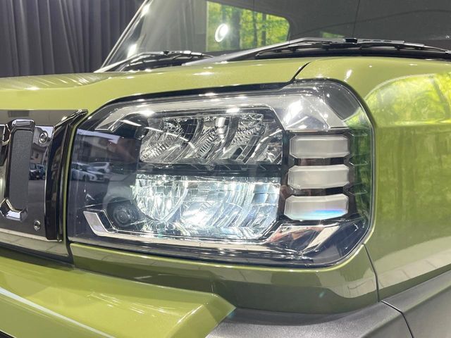 DAIHATSU TAFT 2022 Image 31