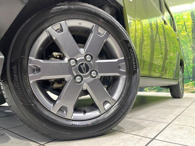 DAIHATSU TAFT 2022 Image 31