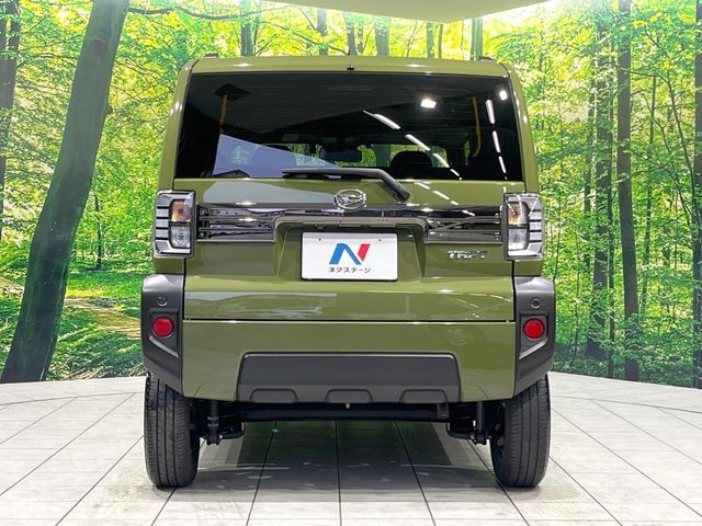 DAIHATSU TAFT 2022 Image 31