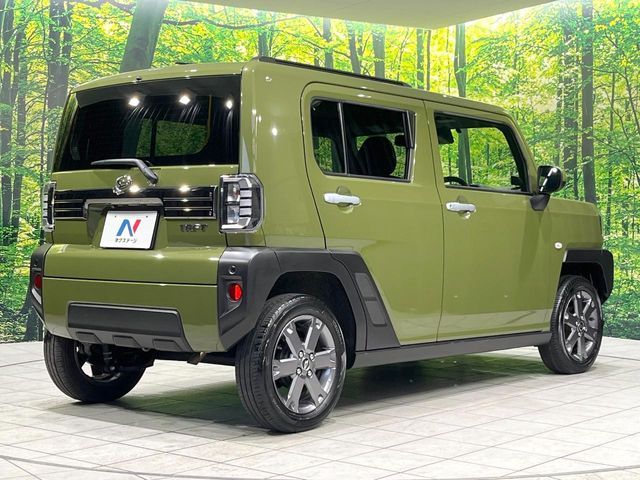 DAIHATSU TAFT 2022 Image 31