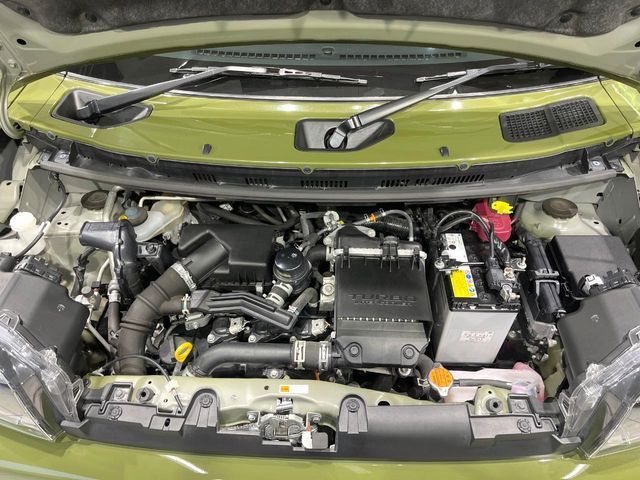 DAIHATSU TAFT 2022 Image 31