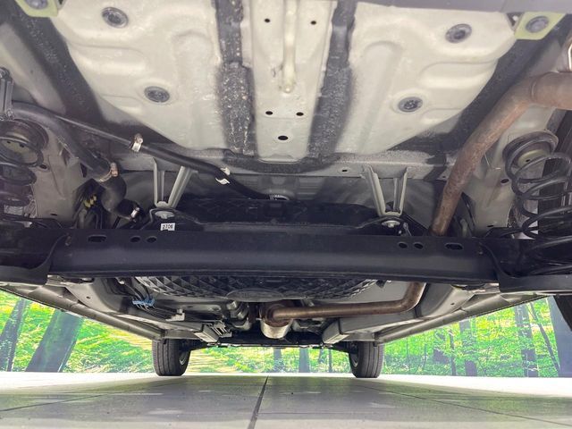 DAIHATSU TAFT 2022 Image 31