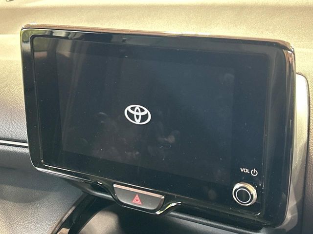 TOYOTA YARIS CROSS 2025 Image 31