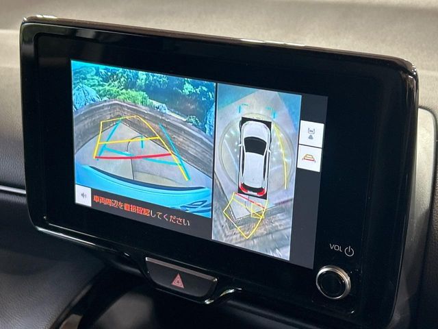 TOYOTA YARIS CROSS 2025 Image 31