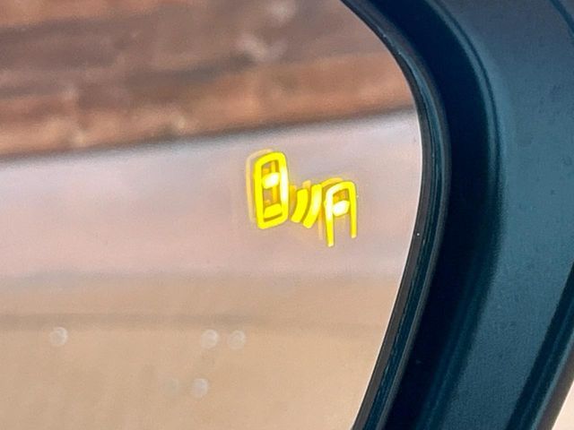 TOYOTA YARIS CROSS 2025 Image 31