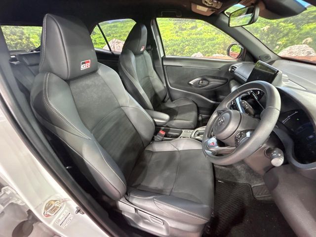 TOYOTA YARIS CROSS 2025 Image 31