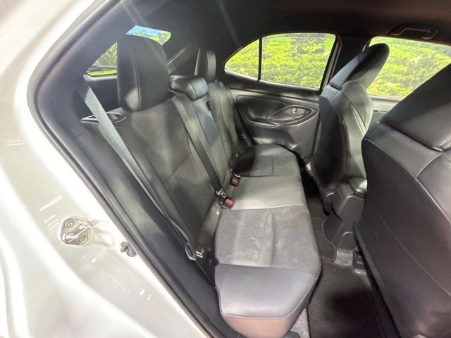 TOYOTA YARIS CROSS 2025 Image 31