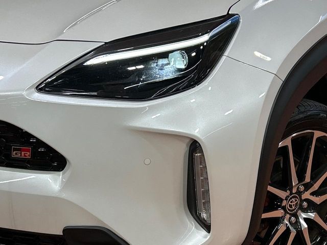 TOYOTA YARIS CROSS 2025 Image 31