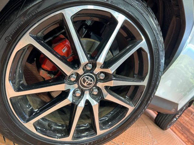 TOYOTA YARIS CROSS 2025 Image 31