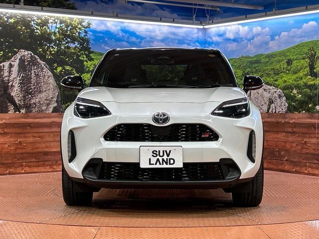 TOYOTA YARIS CROSS 2025 Image 31