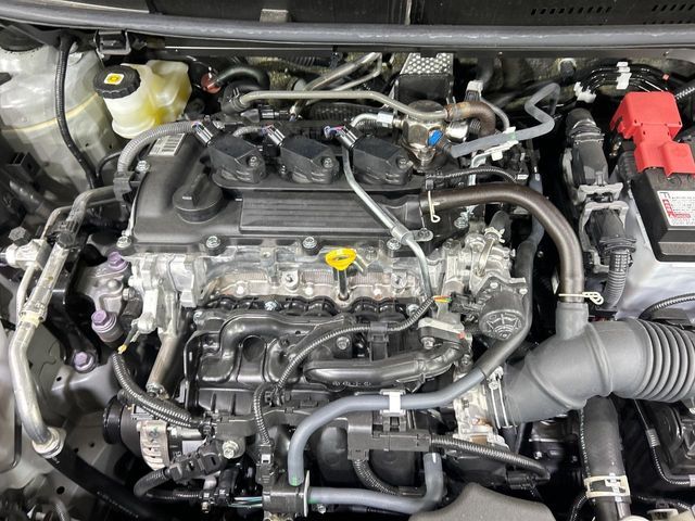 TOYOTA YARIS CROSS 2025 Image 31