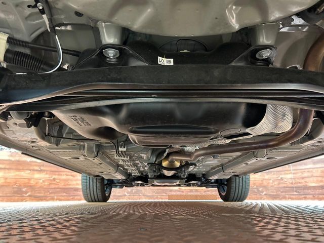 TOYOTA YARIS CROSS 2025 Image 31