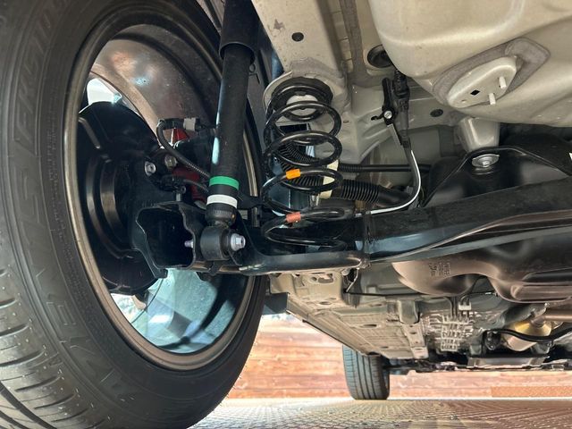 TOYOTA YARIS CROSS 2025 Image 31