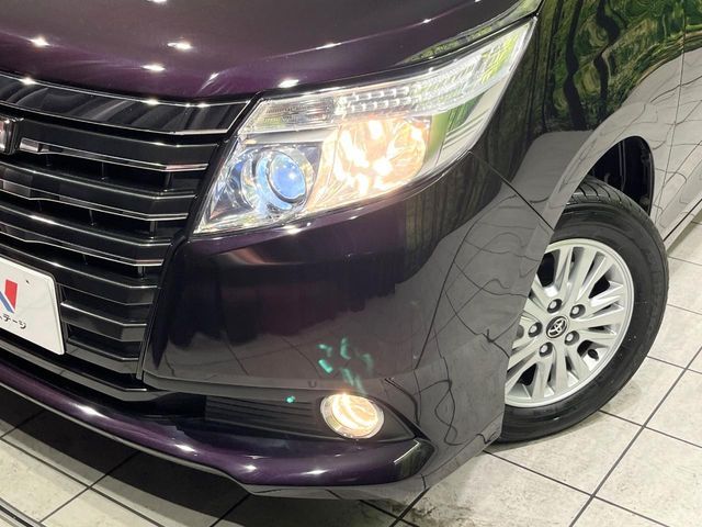 TOYOTA NOAH 2017 Image 31