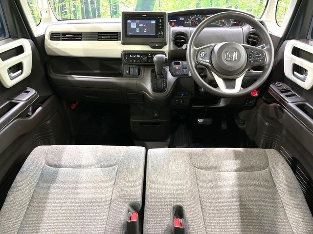 HONDA N BOX 4WD 2023 Image 31