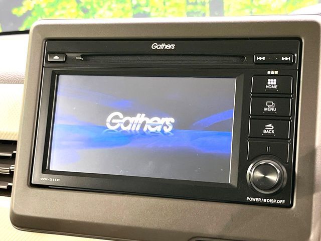 HONDA N BOX 4WD 2023 Image 31