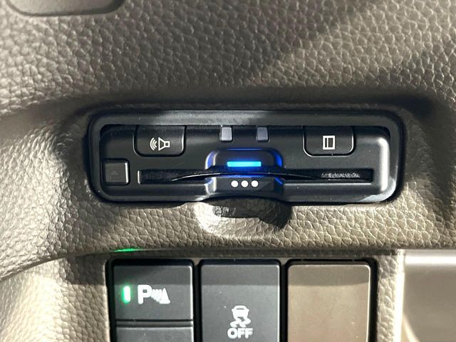 HONDA N BOX 4WD 2023 Image 31