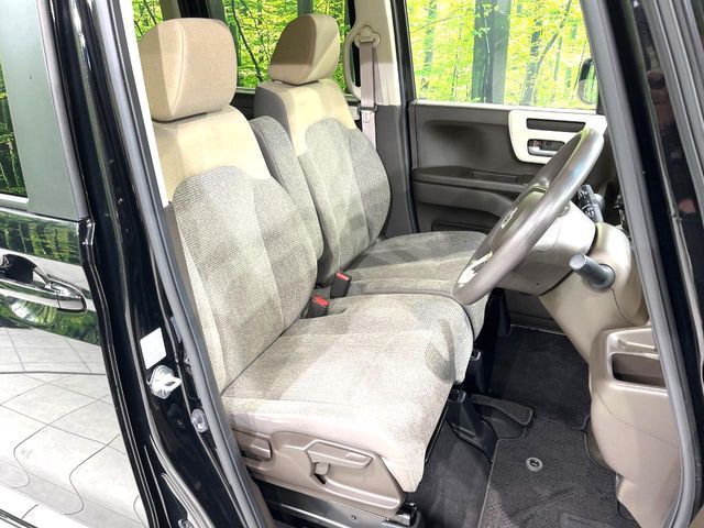 HONDA N BOX 4WD 2023 Image 31