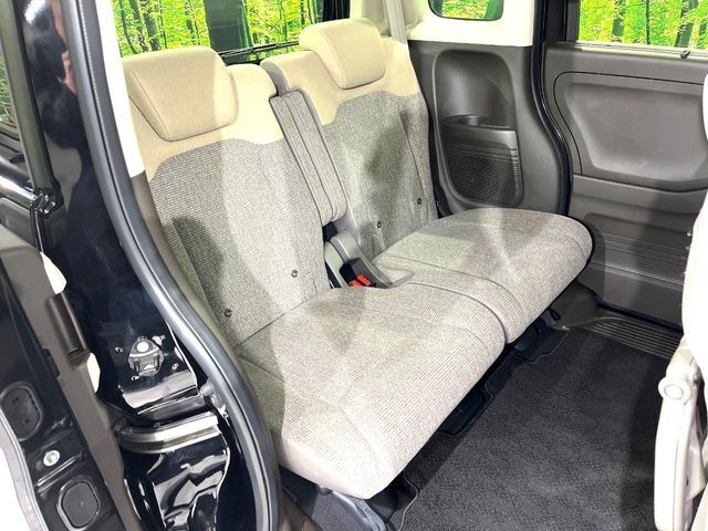 HONDA N BOX 4WD 2023 Image 31