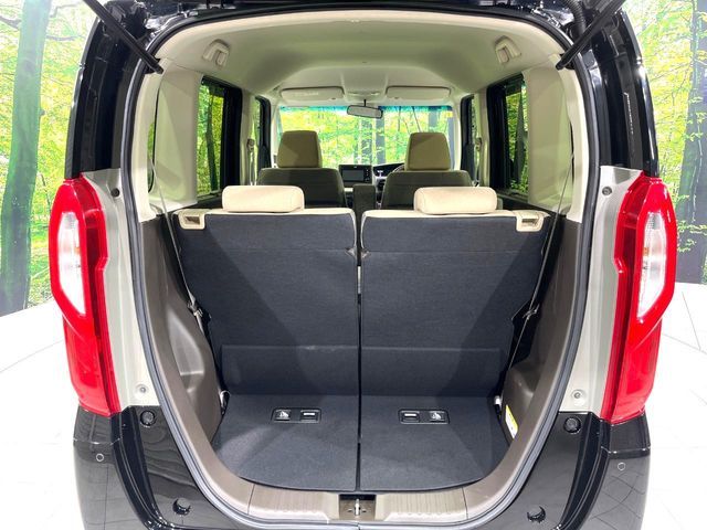 HONDA N BOX 4WD 2023 Image 31