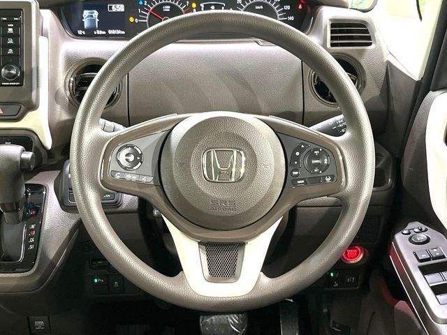 HONDA N BOX 4WD 2023 Image 31