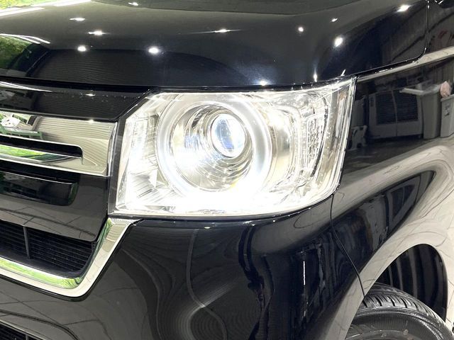 HONDA N BOX 4WD 2023 Image 31