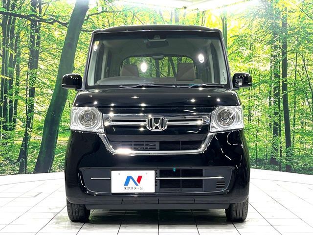 HONDA N BOX 4WD 2023 Image 31