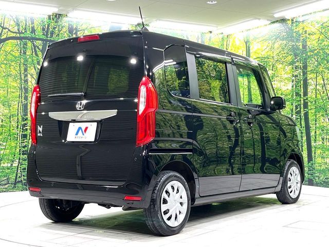 HONDA N BOX 4WD 2023 Image 31
