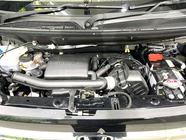 HONDA N BOX 4WD 2023 Image 31