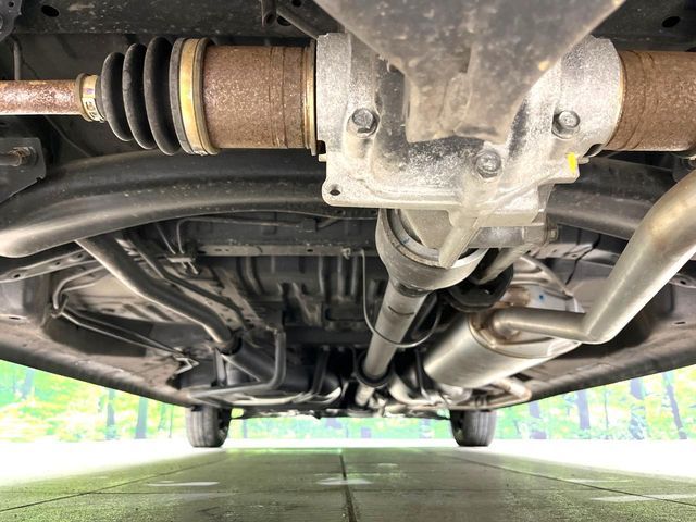 HONDA N BOX 4WD 2023 Image 31