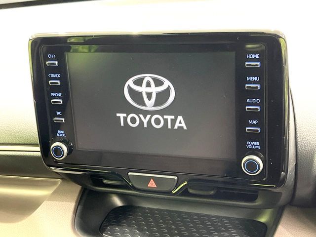 TOYOTA YARIS HYBRID 2020 Image 31