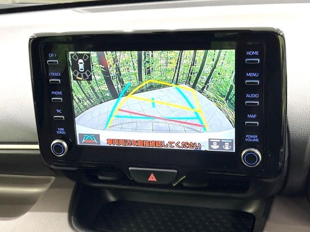 TOYOTA YARIS HYBRID 2020 Image 31