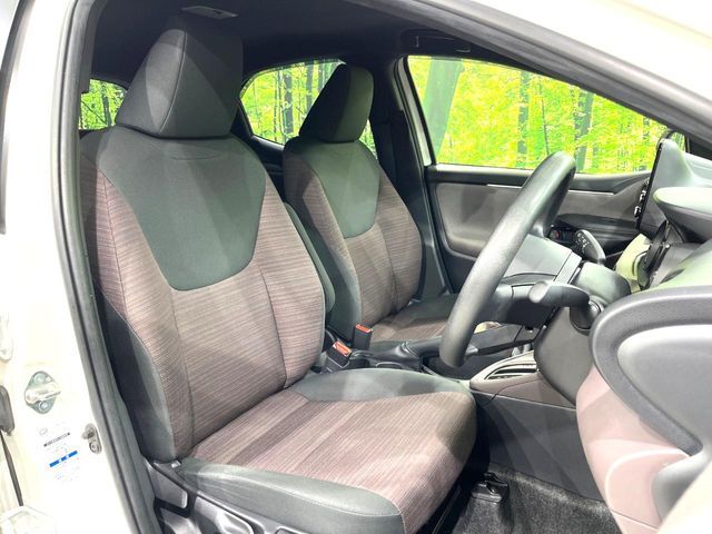 TOYOTA YARIS HYBRID 2020 Image 31