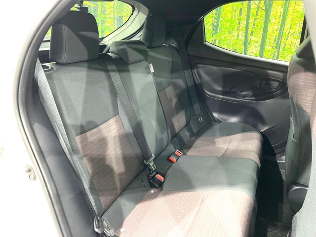 TOYOTA YARIS HYBRID 2020 Image 31