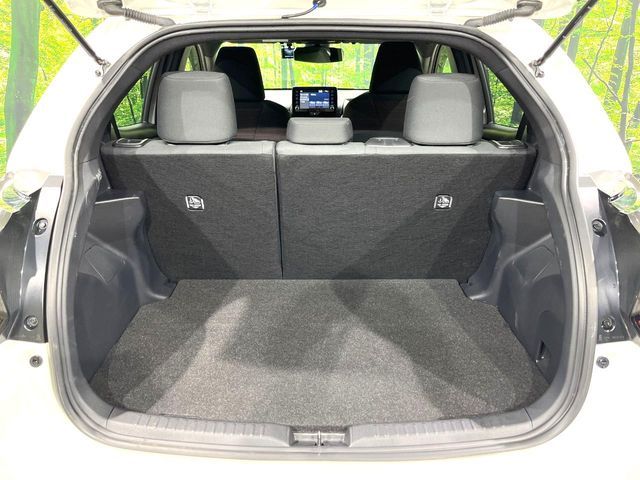 TOYOTA YARIS HYBRID 2020 Image 31