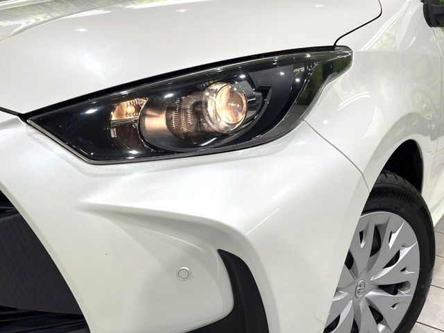 TOYOTA YARIS HYBRID 2020 Image 31