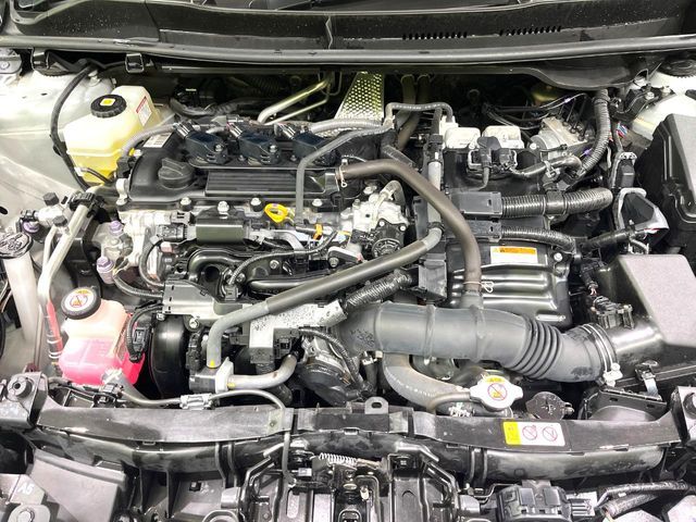 TOYOTA YARIS HYBRID 2020 Image 31