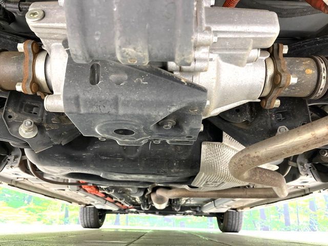 TOYOTA YARIS HYBRID 2020 Image 31