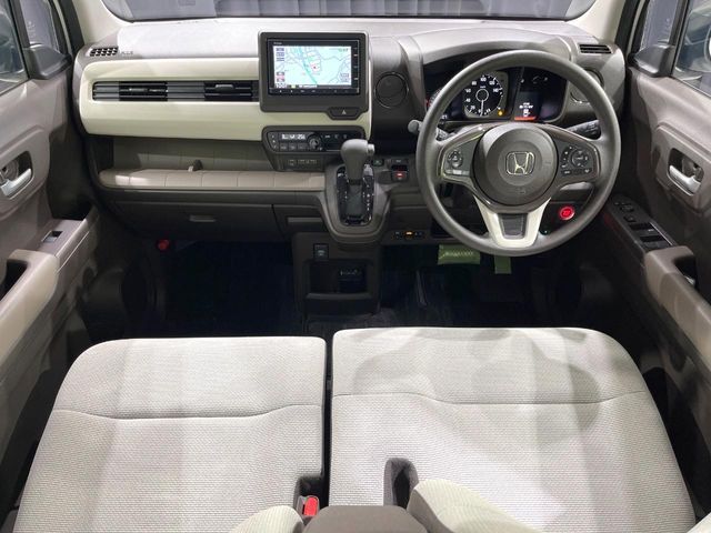 HONDA N-WGN 2021 Image 31