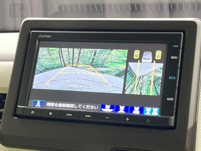 HONDA N-WGN 2021 Image 31