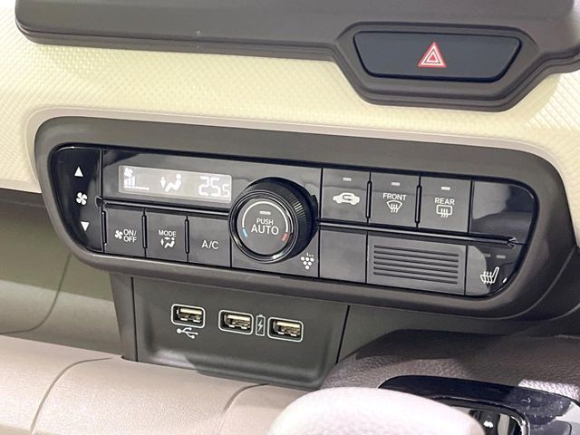 HONDA N-WGN 2021 Image 31