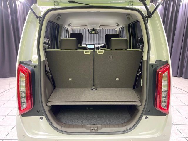 HONDA N-WGN 2021 Image 31