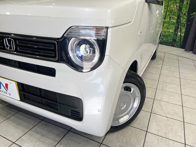 HONDA N-WGN 2021 Image 31