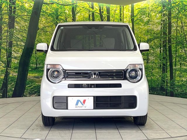 HONDA N-WGN 2021 Image 31