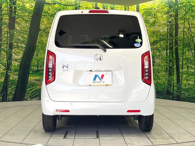 HONDA N-WGN 2021 Image 31